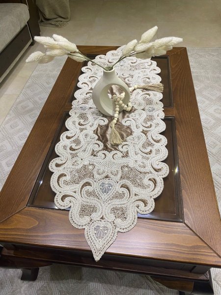 رنر مفرد 120 سم