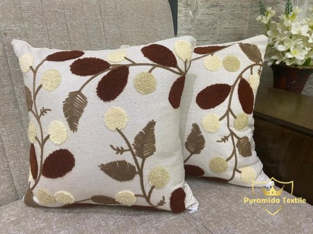 وردة بيج عروق وقرميدي