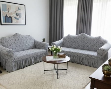 غطاء كنب جاكار