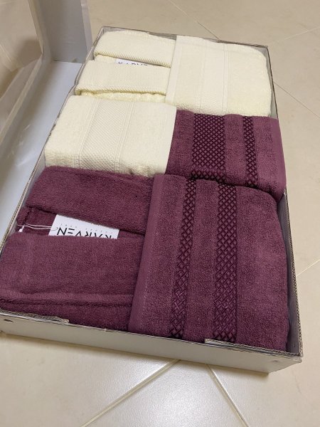 روب حمام مجوز