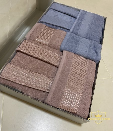 رمادي+برونزي