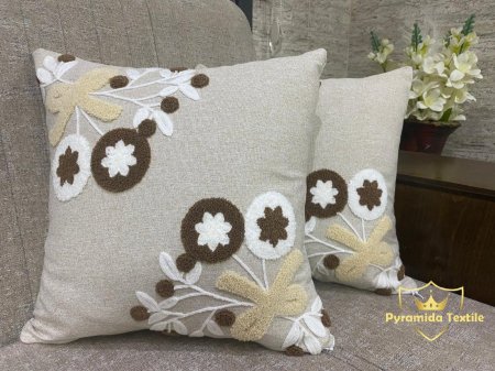 بيج وردة مع فيونكة